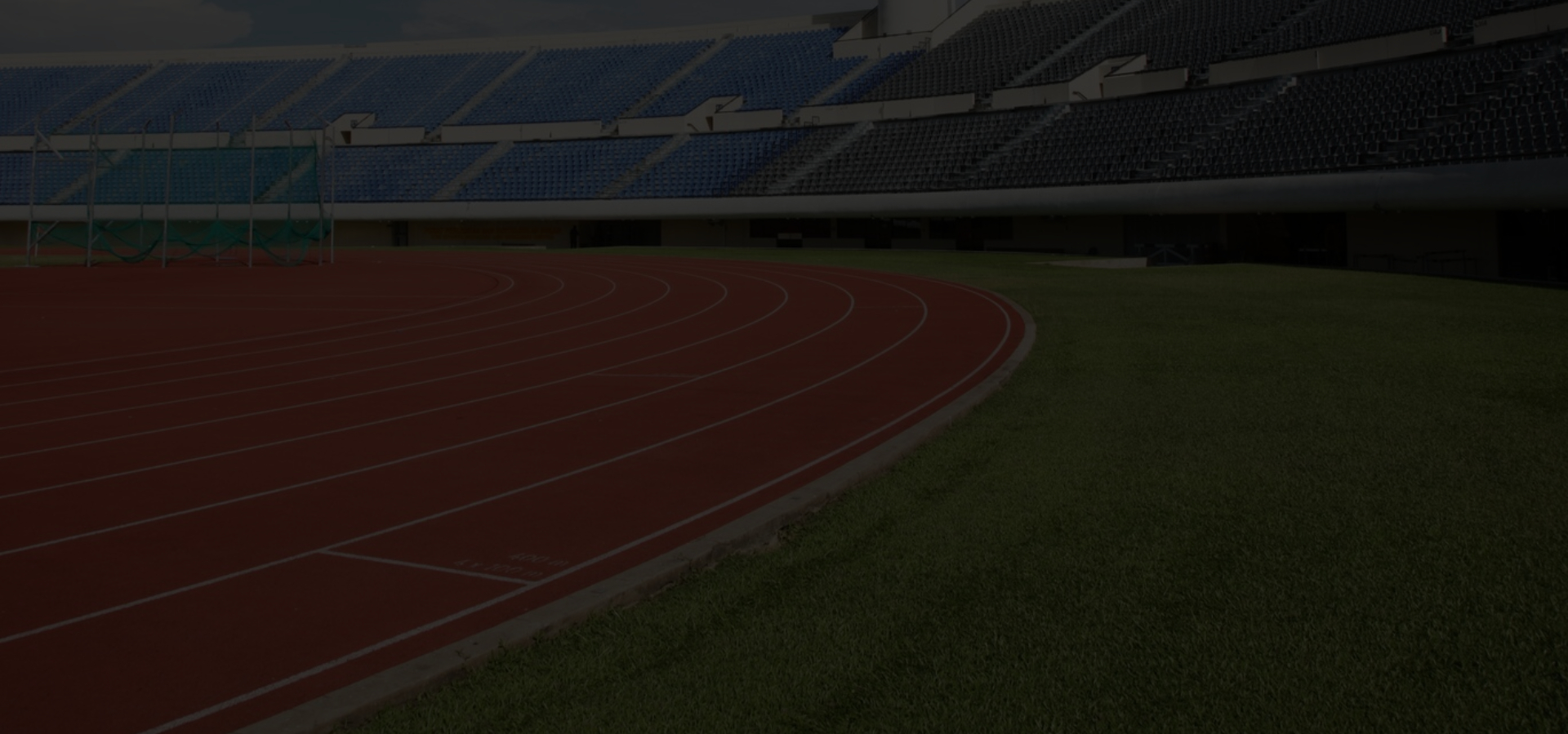 Athletics and Football Training