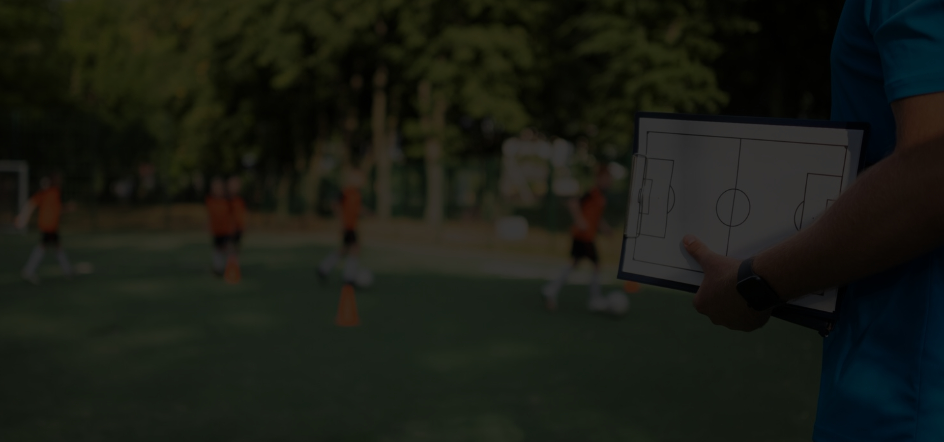 School and College Sports Training